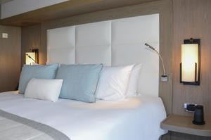 Owner's Suite